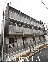 クレイノ葵芳1号館