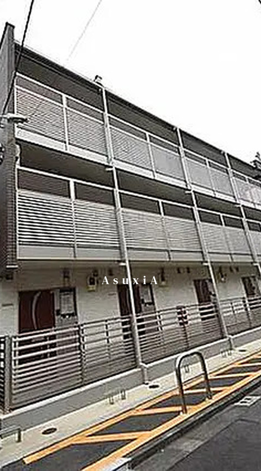 クレイノ葵芳1号館