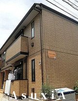 ヒルコート上落合