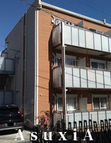 レオネクスト貞和