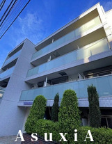 レオネクストアルバーロ原宿