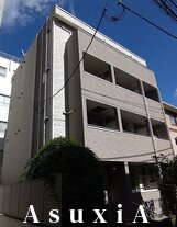 レオネクスト代官山