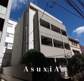 レオネクスト代官山