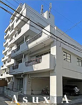 祐天寺第二コーポ