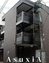 レオネクスト落合南長崎