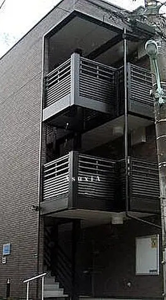 レオネクスト落合南長崎