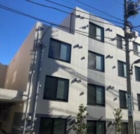 Aglaia 新宿西落合