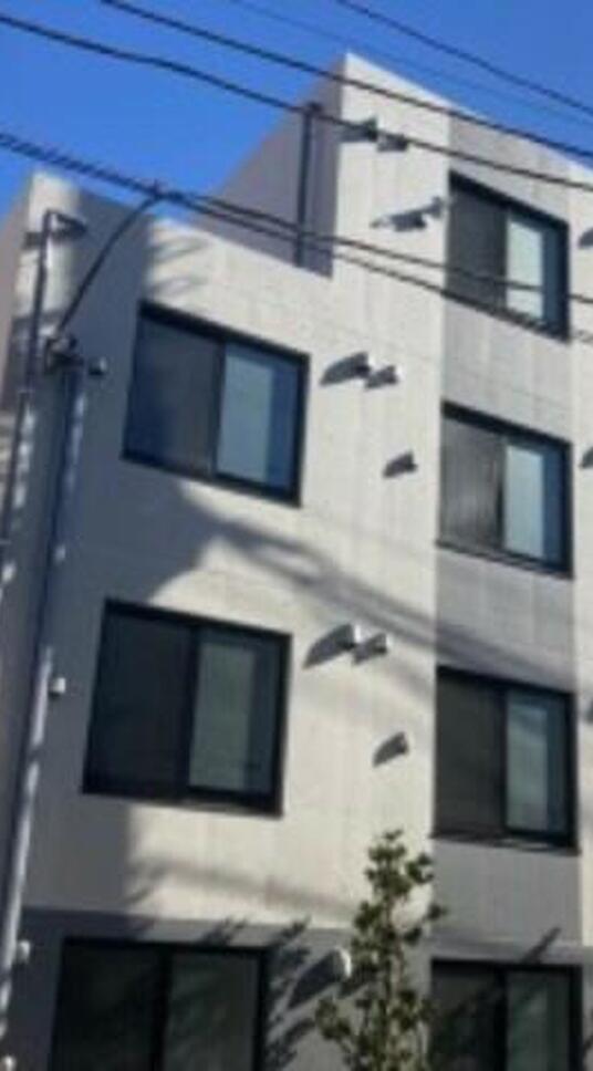 Aglaia 新宿西落合