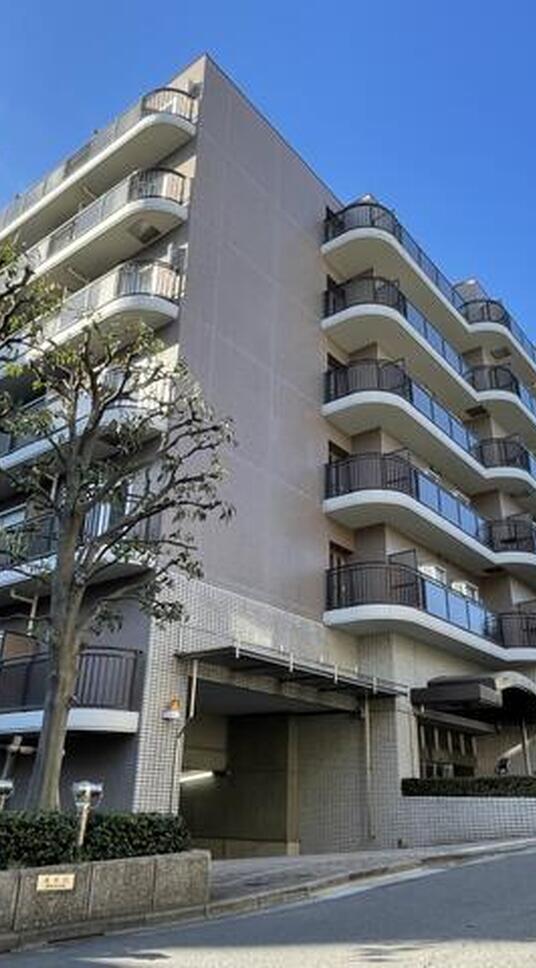 インペリアル南麻布・サテライト棟