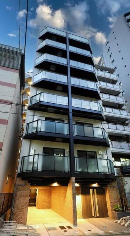 ・ラヴィエール錦糸公園