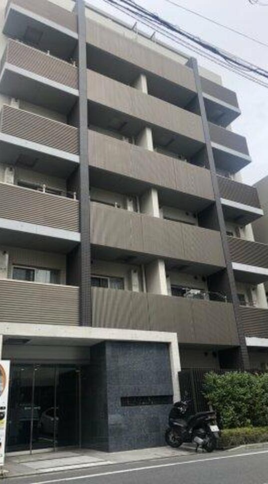 GALICIA MORISHITA ESTUDIO Ⅱ