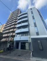 パークウエスト木場