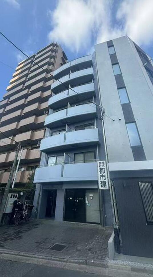 パークウエスト木場