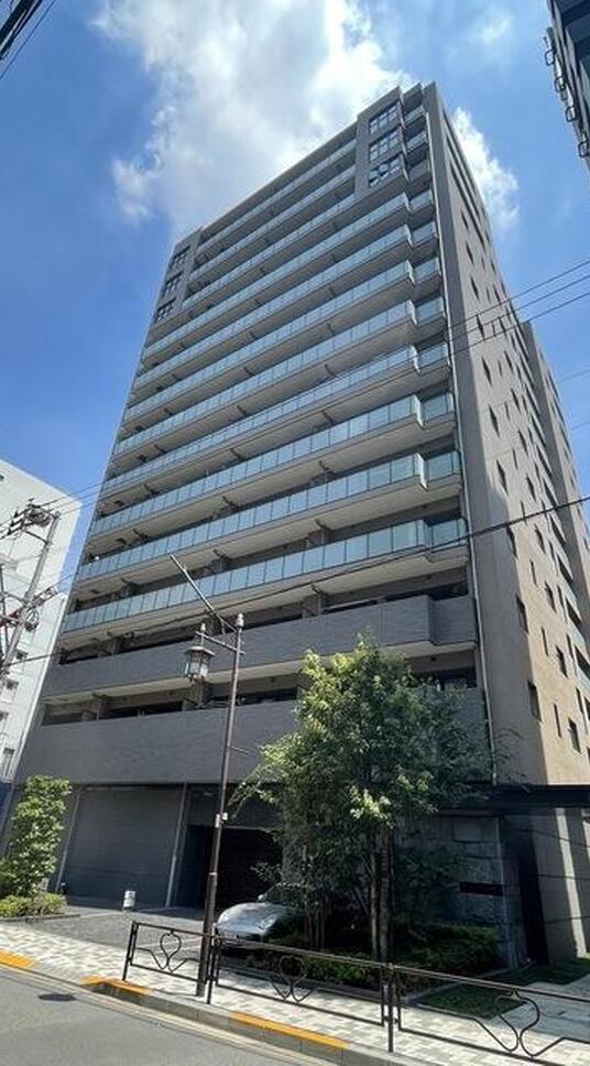 グランリビオザ・レジデンス