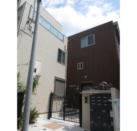 ウェルスクエア目黒中町