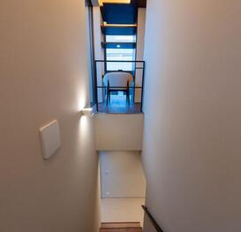 イニシアイオ本蓮沼駅前