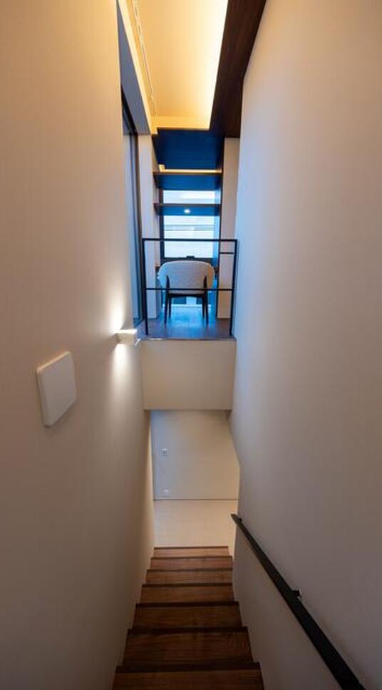 イニシアイオ本蓮沼駅前