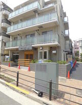 ライズアップ大崎