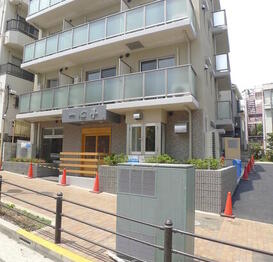 ライズアップ大崎