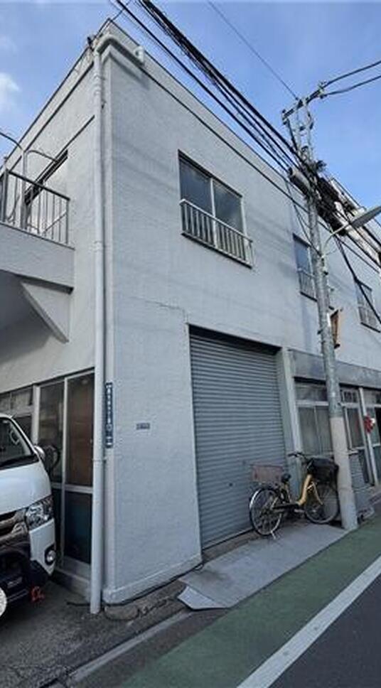 西大井6丁目竹田ビル