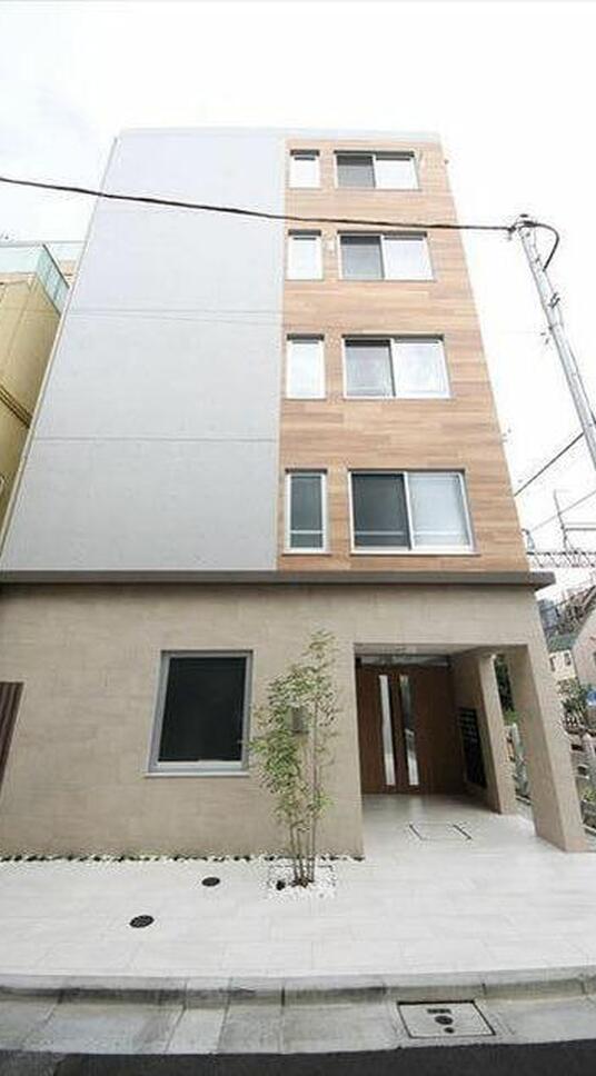 CASA PIAZZA 新宿中落合