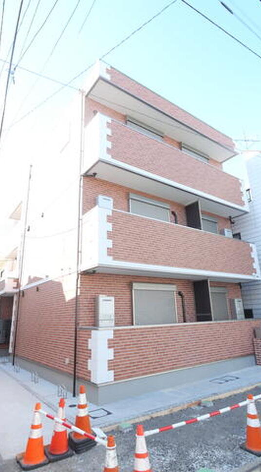 My Style vintage東長崎