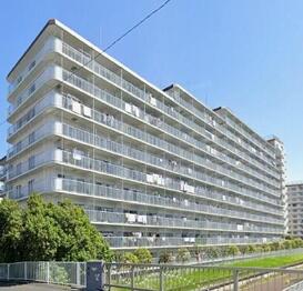 ニューライフハイツ木場