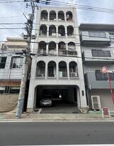 椎野マンション