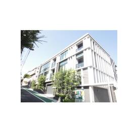 シティハウス文京小日向