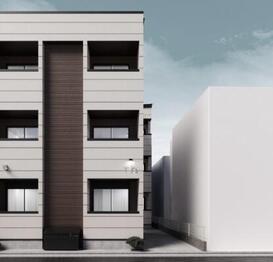 robot home 下赤塚Ⅱ