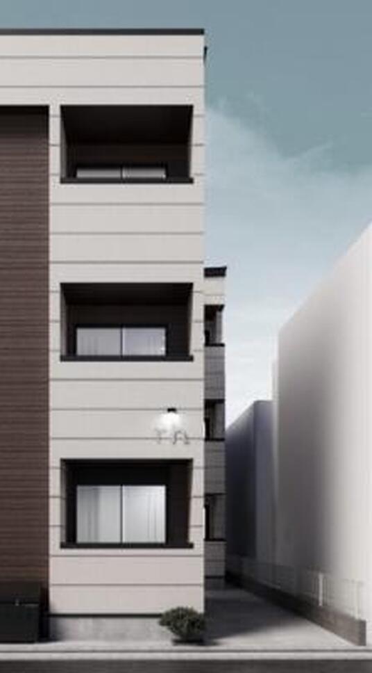 robot home 下赤塚Ⅱ