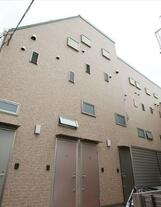 グランジュテ中目黒