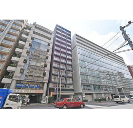 CORVAL東新宿