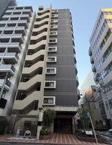 グローベルザステーション水道橋