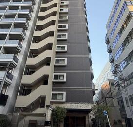 グローベルザステーション水道橋