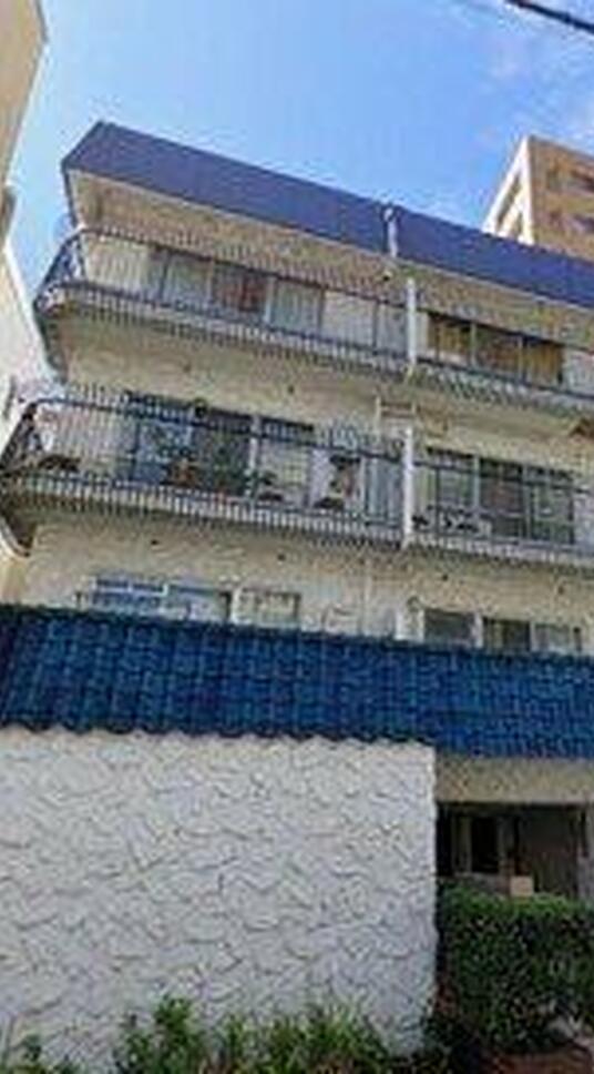 秀和月島レジデンス