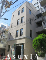 モダンテラス南青山