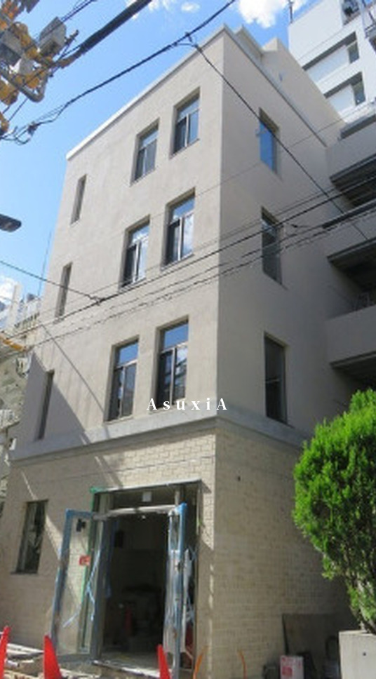 モダンテラス南青山