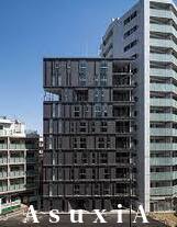 北参道スタイル