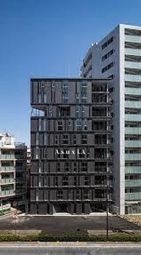 北参道スタイル