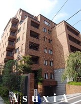 グランフォルム赤坂