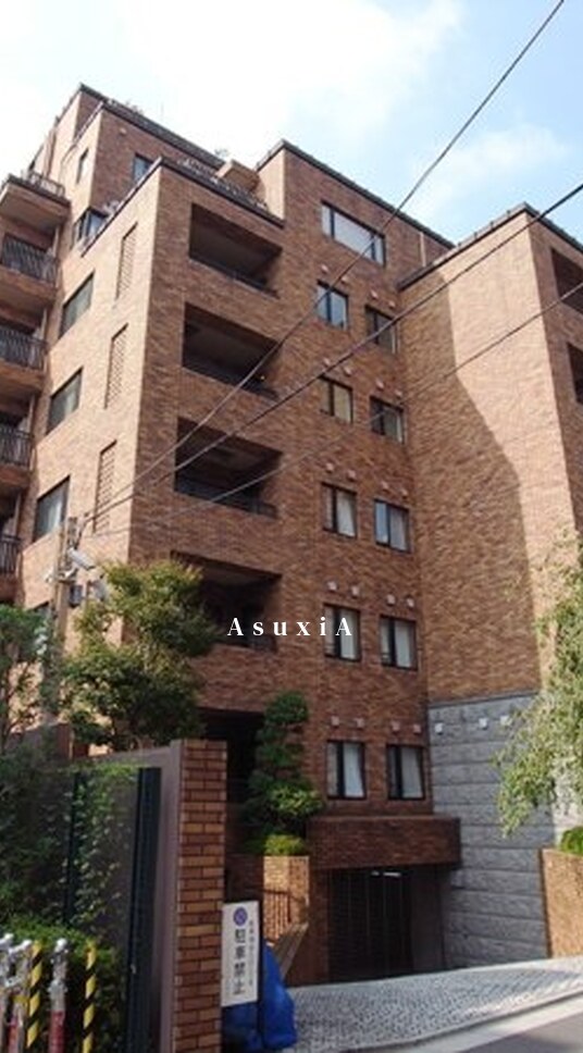 グランフォルム赤坂