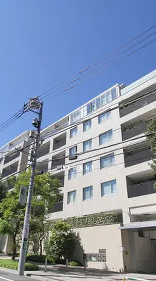 センチュリーフォレスト