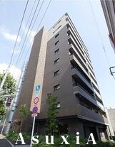 オープンレジデンシア代々木