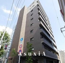 オープンレジデンシア代々木