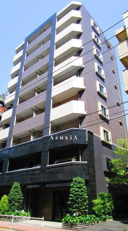 グローベルザ・リミテッド四ツ谷