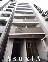 オークスクエア本郷