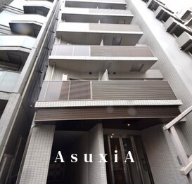 オークスクエア本郷