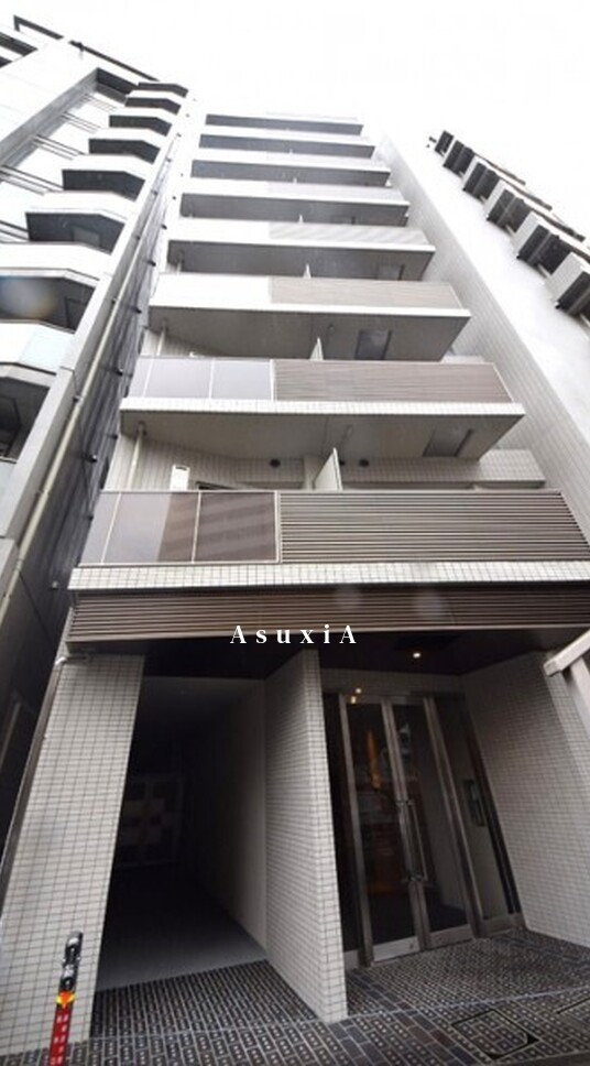 オークスクエア本郷