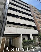 ハーモニーレジデンス水天宮前